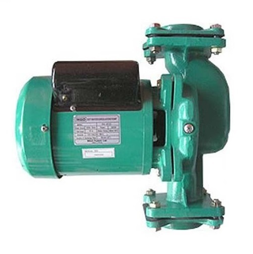 Máy bơm hồi nước nóng Wilo PH-254E